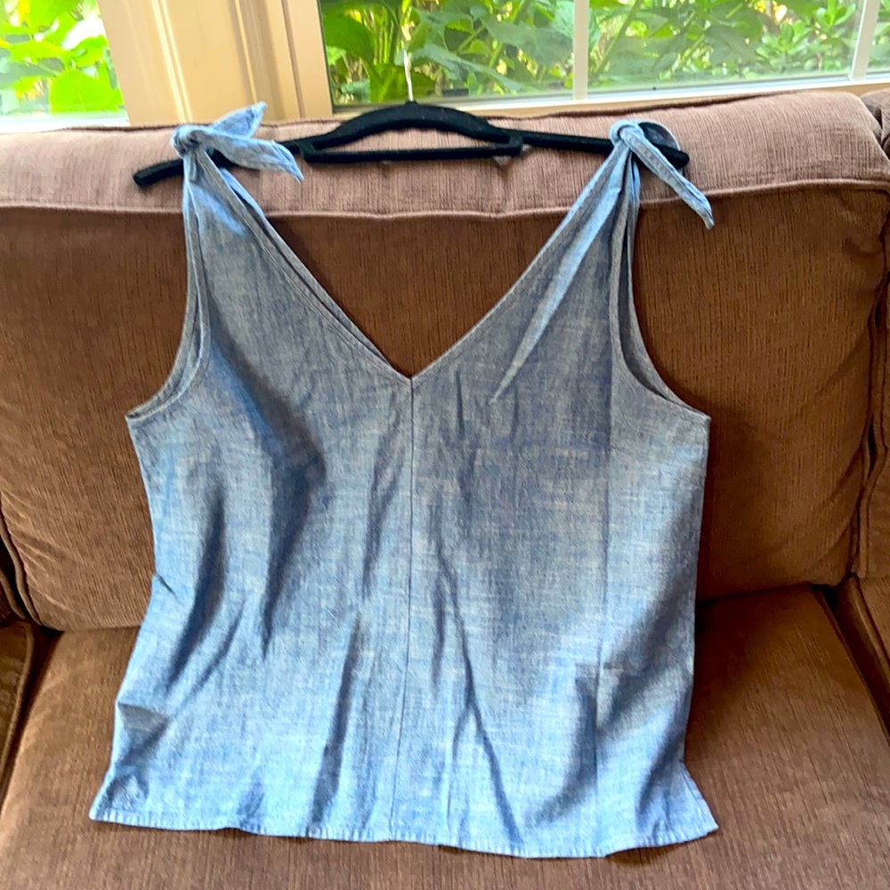 Madwell top size M